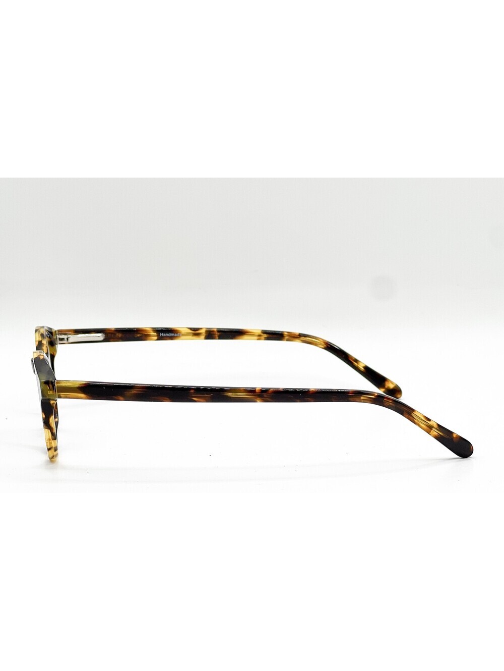 Regatte Tortoise Authentic Eyeglasses 40-20-145 - Picture 2 of 5